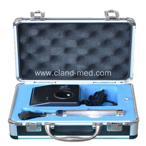 Optical High Quality Digital Otoscope And Ophthalmoscope